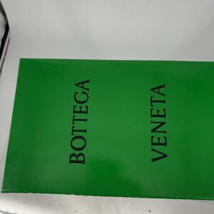 Bottega Veneta Intrecciato Woven Leather Ballet Flats